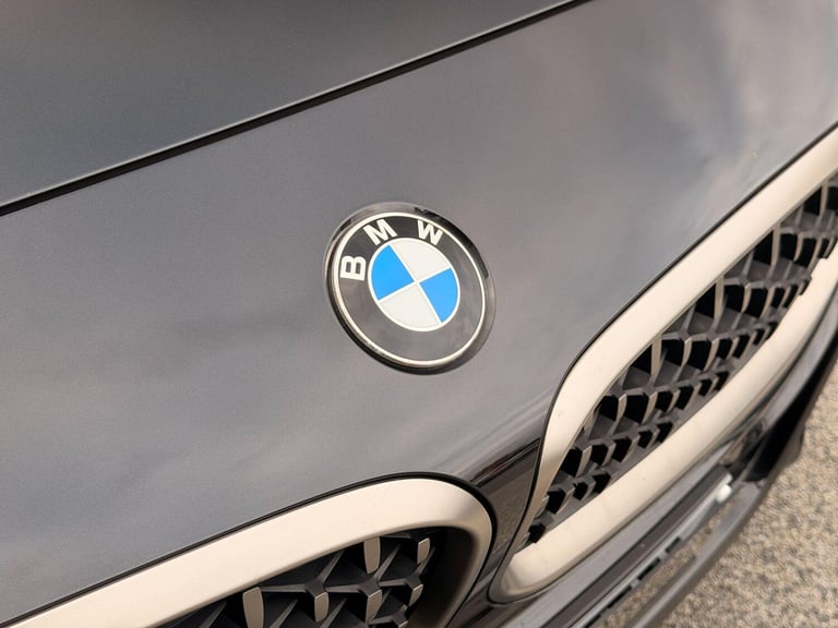  BMW Z4 3.0 M40i Auto sDrive Euro 6 (s/s) 2dr Petrol Automatic