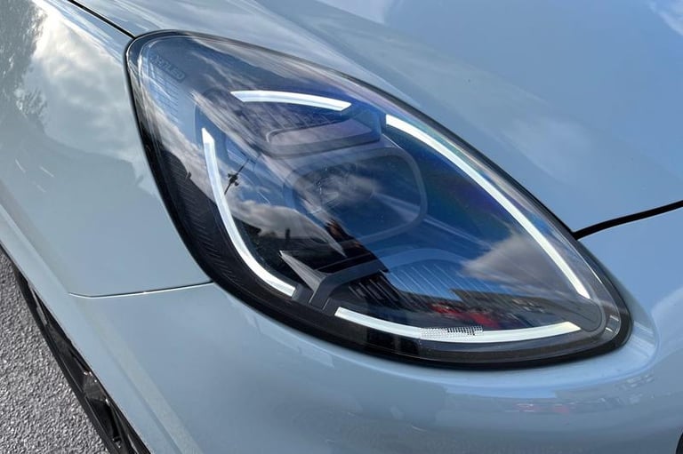 2024 Ford Puma ST-LINE X | Rear Parking Sensors | Cruise Control | Wireless Charging Pad M Hatchb...