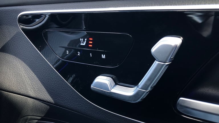 2022 Mercedes-Benz C Class C 300 AMG LINE PREMIUM MH Estate Petrol Automatic