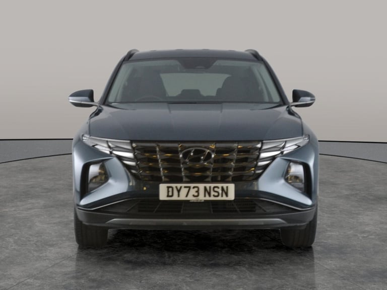 2023 Hyundai TUCSON 1.6 TGDi Premium 5dr 2WD ESTATE PETROL Manual