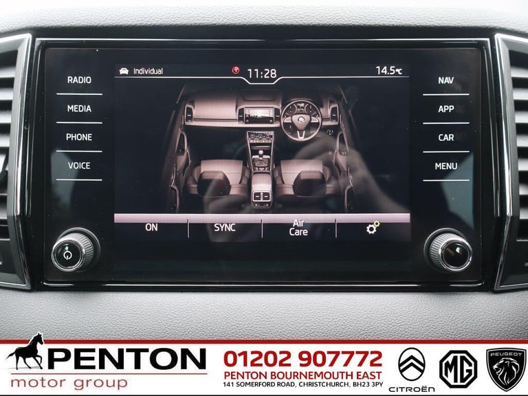 2018 Skoda Karoq 1.5 TSI SE L DSG Euro 6 (s/s) 5dr ESTATE Petrol Automatic