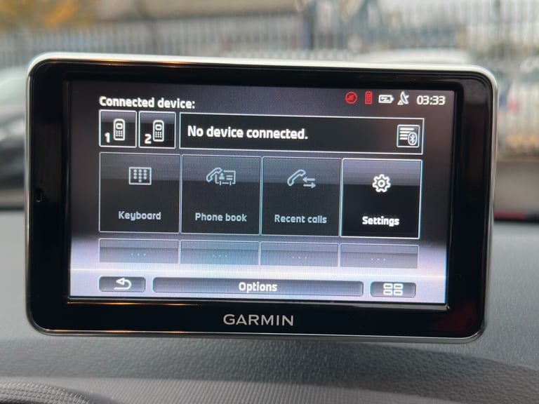 2013 SEAT Ibiza 1.4 Toca 3dr HATCHBACK Petrol Manual