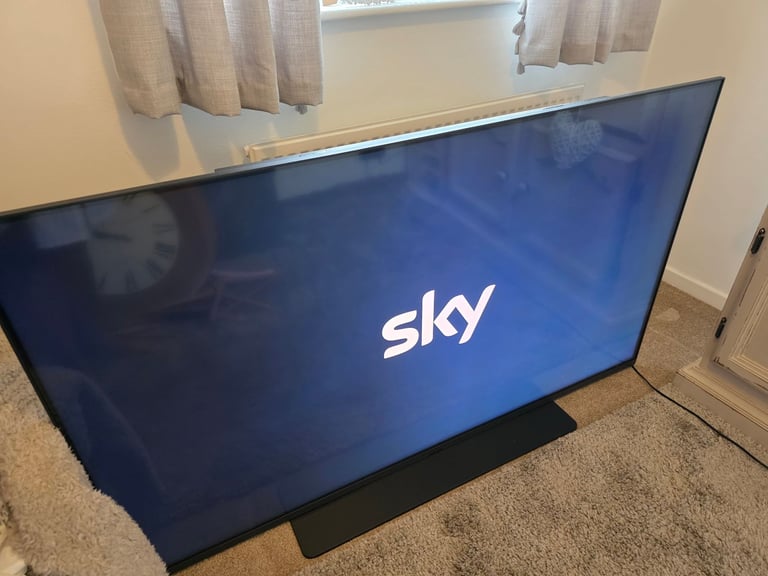 image for Sky glass tv