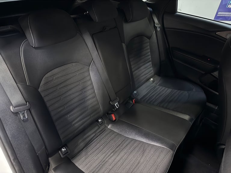 2022 Kia Pro Ceed Kia ProCeed GT-Line Estate ISG  Fusion White  49 900 Miles 