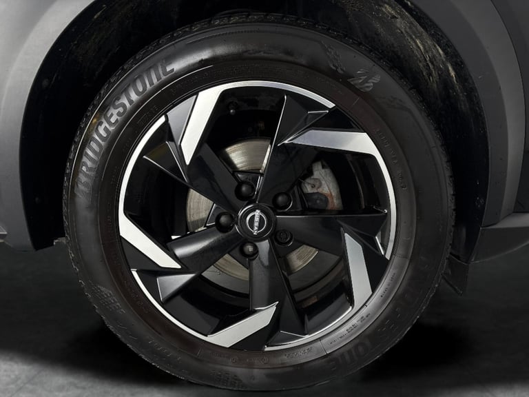 2022 Nissan Juke 1.0 DIG-T N-Connecta SUV 5dr Petrol DCT Auto Euro 6 (s/s) (114 ps) - INTELL Suv ...