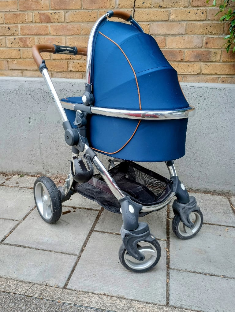 Egg pushchair Gumtree