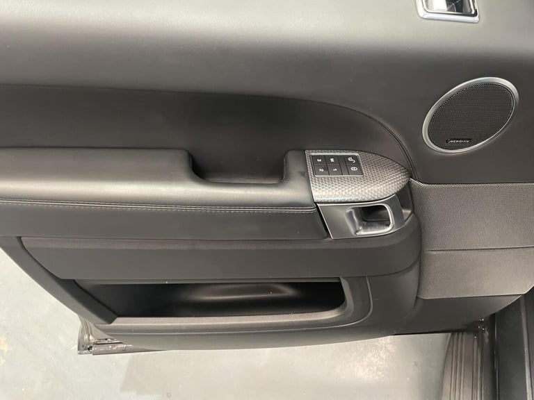 2018 Land Rover Range Rover Sport 3.0 SDV6 HSE Dynamic 5dr Auto ESTATE DIESEL Automatic