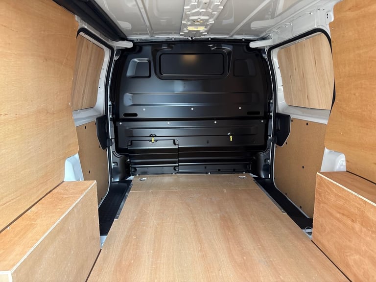  Fiat Scudo 1.5 Bluehdi Primo Panel Van 6dr Diesel Manual Lwb Euro 6 s/s 100 Ps