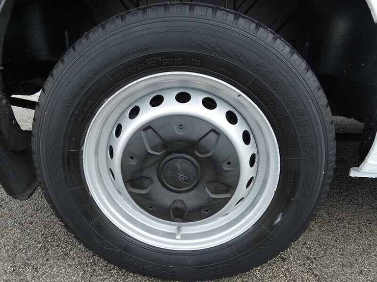 2017 17 FORD TRANSIT CUSTOM L1H1 SWB 2.0 TDCI 270 NEW WET BELT ON SALE