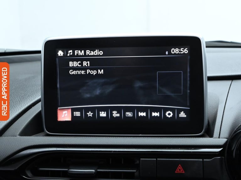 2015 Mazda MX-5 1.5 SKYACTIV-G SE-L Convertible 2dr Petrol Manual Euro 6 (131 ps) Convertible PET...