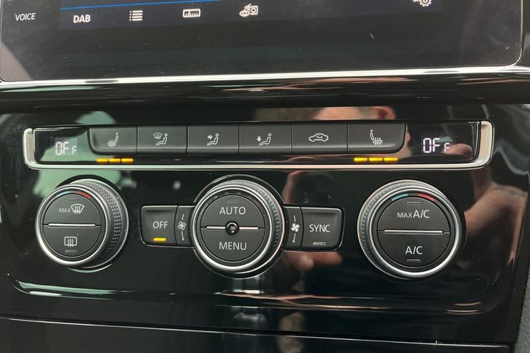 2019 Volkswagen Golf 2.0 TSI R Hatchback 5dr Petrol DSG 4Motion Euro 6 (s/s) (300 ps) Automatic H...