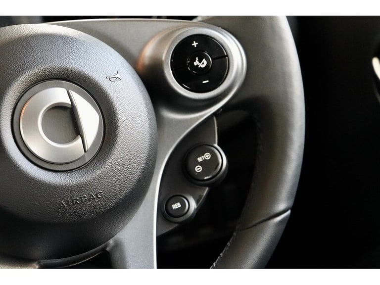 2023 smart fortwo 17.6kWh Prime Exclusive Coupe 2dr Electric Auto (22kW Charger) (82 ps) Coupe El...