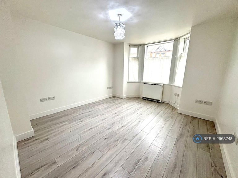 1 bedroom flat in Bracebridge Street, Nuneaton, CV11 (1 bed) (#2663748)