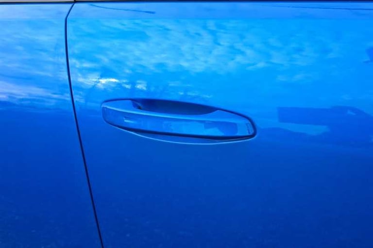 2024 Vauxhall Astra 1.2 Turbo 130 Ultimate 5dr HATCHBACK PETROL Manual