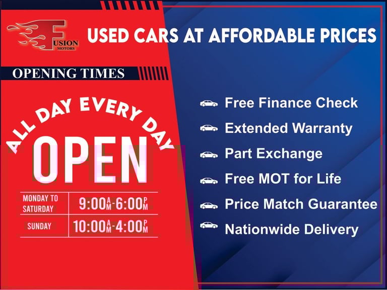 2021 MG MG5 52.5kWh Exclusive Estate 5dr Electric Auto (156 ps) Estate ELECTRIC Automatic