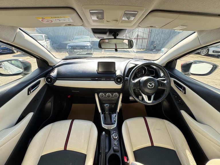 2025 Mazda Demio MAZDA2 1.5 SKYACTIVE TECHNOLOGY Hatchback DIESEL Automatic