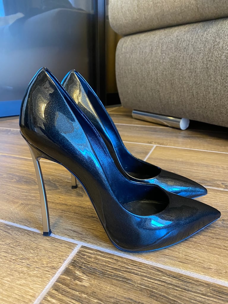 image for Casadei BLADE. NEW heels 👠 