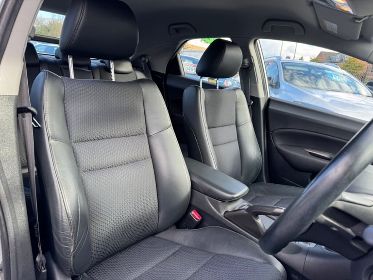  Honda Civic 1.8 i-VTEC Si 5dr Petrol