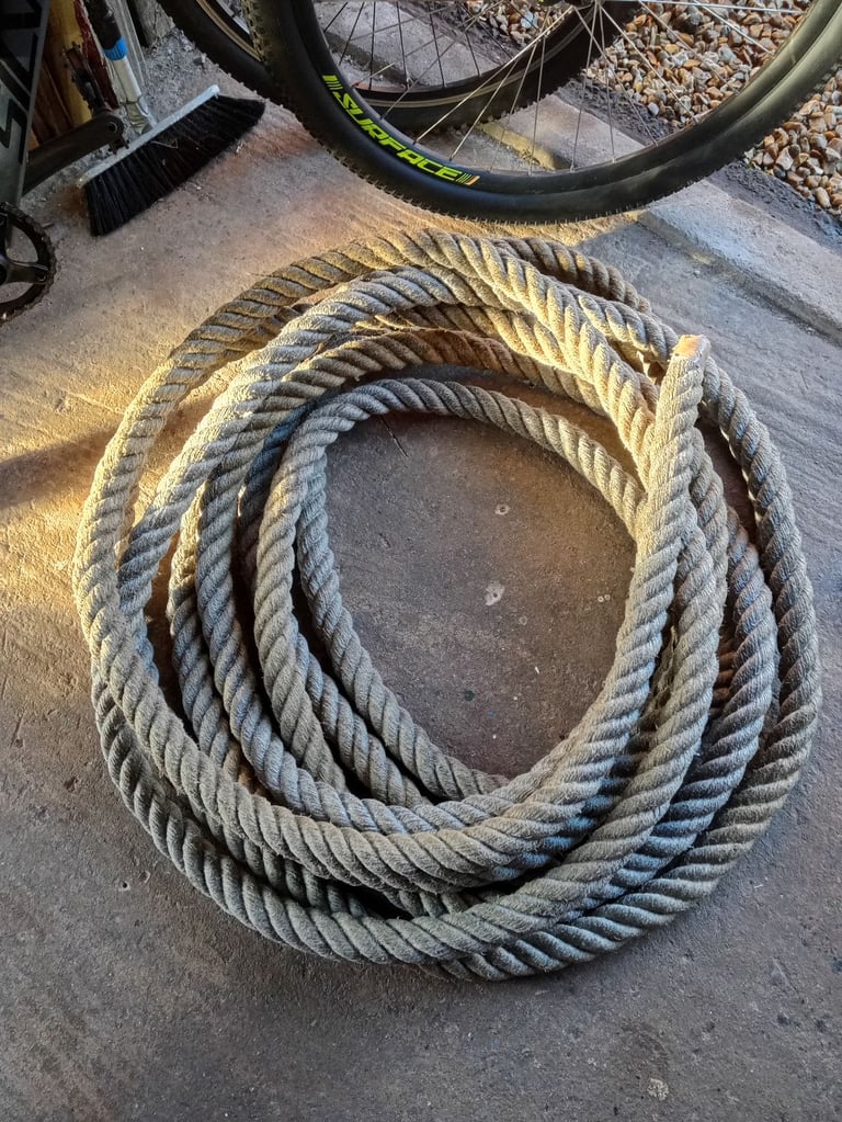 image for Large rope 