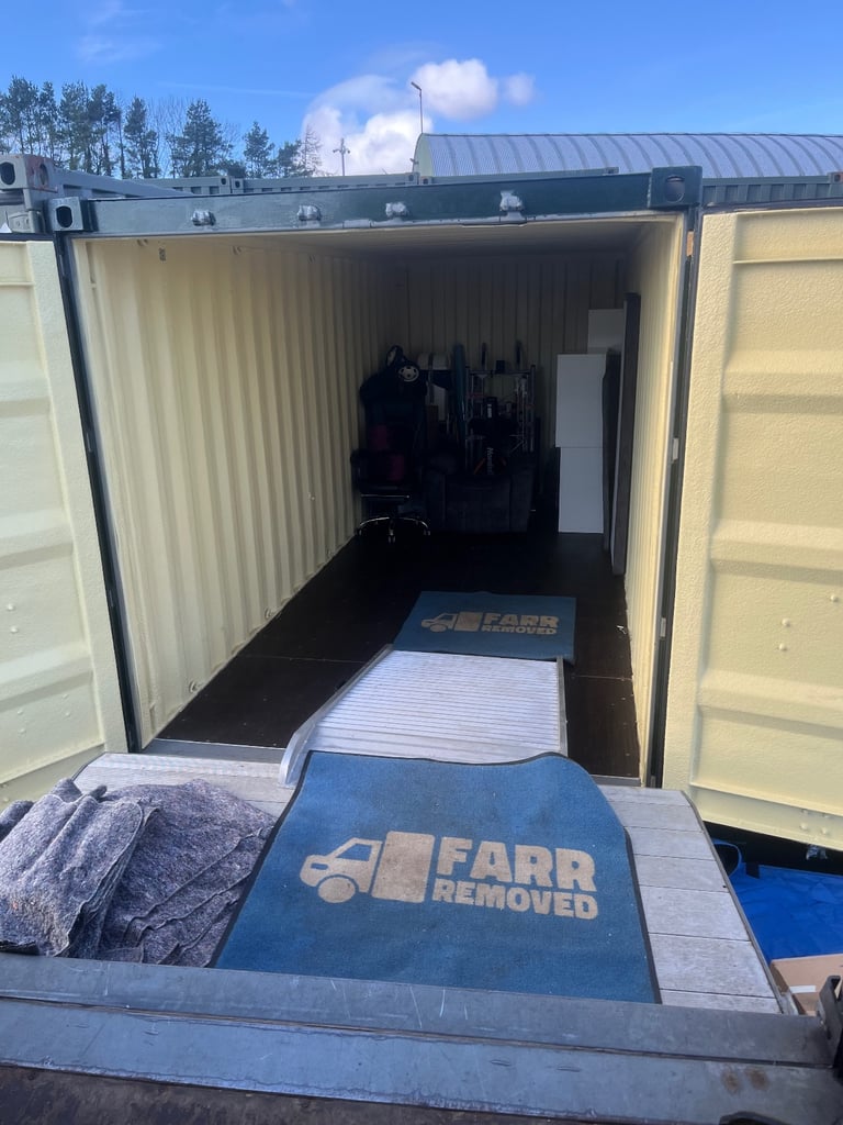 Storage unit 
