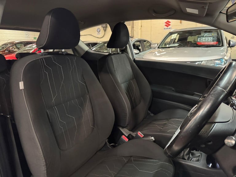 2013 Kia Picanto 1.0 City Euro 5 3dr HATCHBACK Petrol Manual