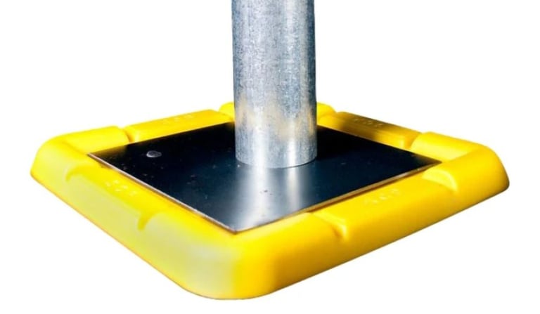 NEW DIY SCAFFOLD TOWER 6.4 METRES WORKING HEIGHT 