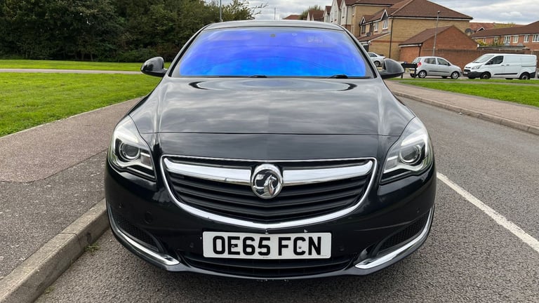Ulez FREE Vauxhall Insignia Automatic 