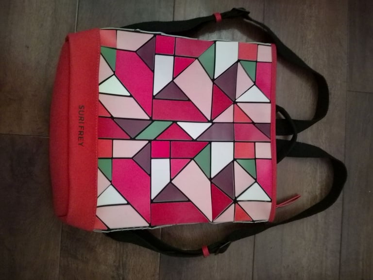 image for Surifrey backpack 