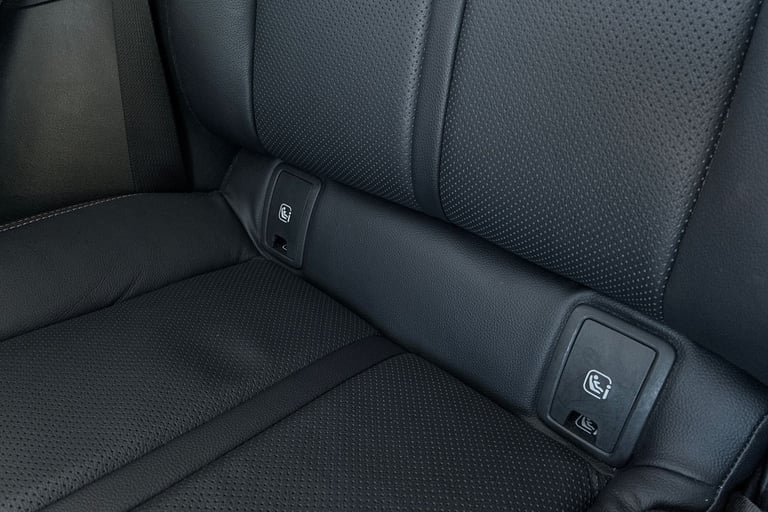 2024 Mazda CX-60 100470 Estate PETROL/ELECTRIC Automatic