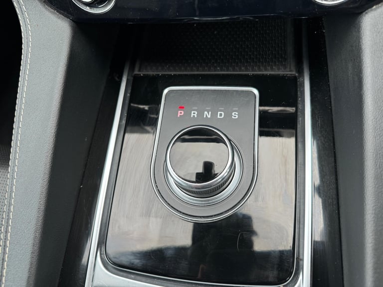 2019 Jaguar F-Pace 2.0d R-Sport 5dr Auto ESTATE DIESEL Automatic