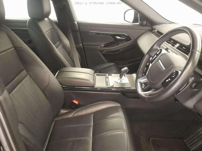 2019 Land Rover Range Rover Evoque 2.0 D180 R-Dynamic S SUV 5dr ESTATE Diesel Automatic