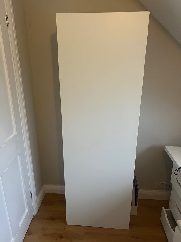 IKEA Plasta Wardrobe 