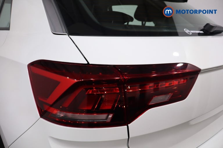 2023 Volkswagen T-Roc 1.5 TSI Life 5dr DSG SUV Petrol Automatic
