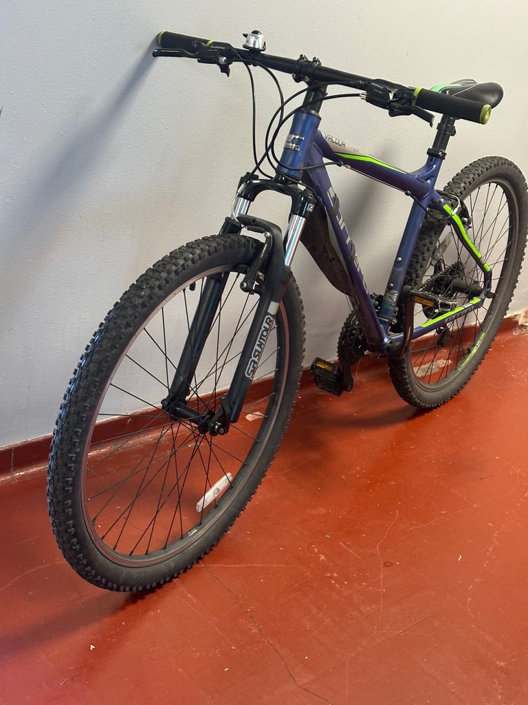 image for Carrera Mountain Bike