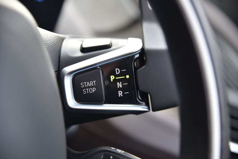 2020 BMW i3 42.2kWh S Hatchback 5dr Electric Auto (184 ps) Hatchback ELECTRIC Automatic