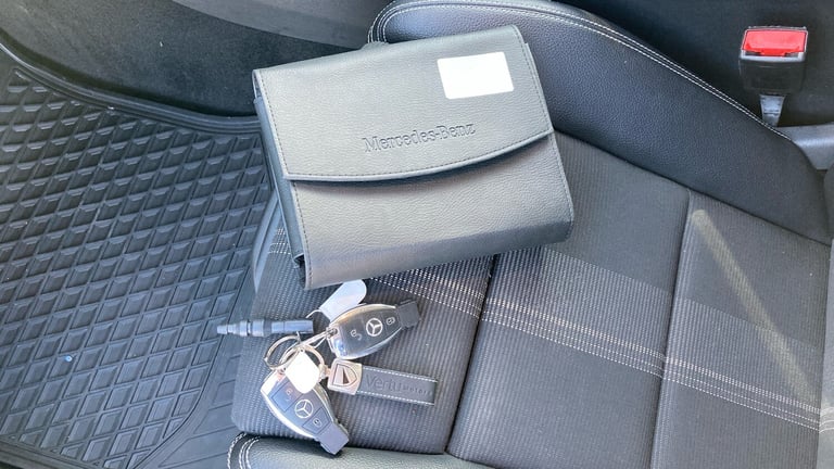 2019 Mercedes-Benz GLA 180 Urban Edition 5dr Auto Petrol Hatchback Hatchback Petrol Automatic