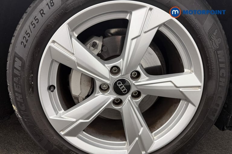 2022 Audi A6 40 TFSI Sport 4dr S Tronic [Tech Pack] SALOON PETROL Automatic