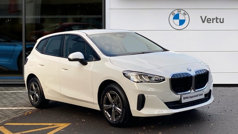 image for 2024 BMW 2 Series 220i MHT Sport 5dr DCT Petrol Hatchback Hatchback Petrol Automatic