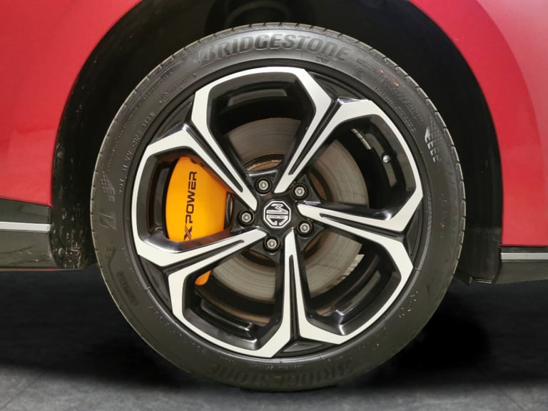 2024 MG MG4 320kW EV XPOWER 64kWh 5dr Auto HATCHBACK ELECTRIC Automatic