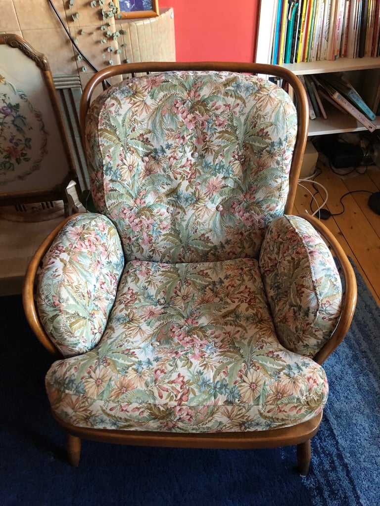 Ercol armchair for sale