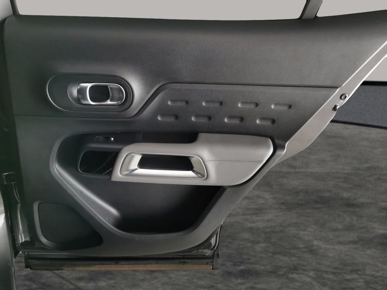 2021 Citroen C5 Aircross 1.5 BlueHDi 130 Shine Plus 5dr HATCHBACK DIESEL Manual