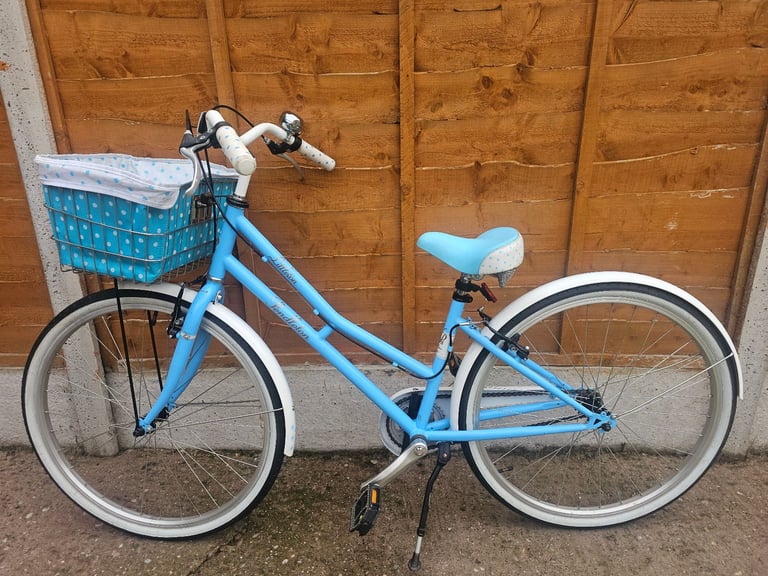 Littleton Pendleton Fahrrad Electric Bike Kids Pendleton Bike