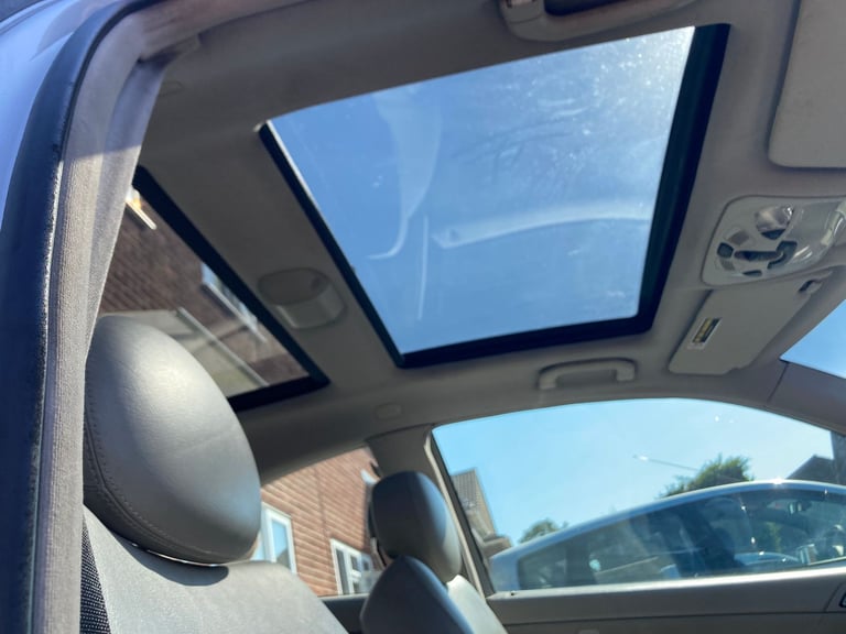 Mercedes-Benz, C CLASS, Coupe, 2002, Other, 2295 (cc), 3 doors