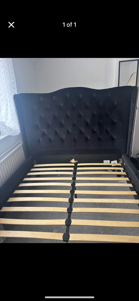 image for Double bed