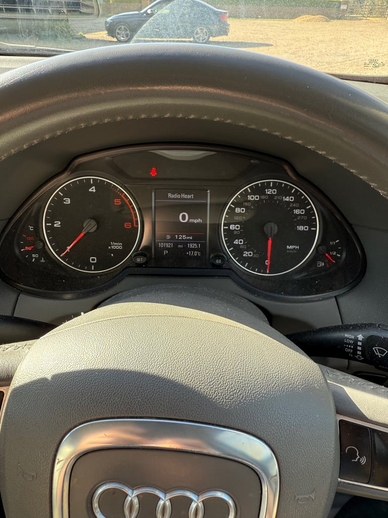 2010 Audi Q5 2.0 TDI Quattro SE 5dr S Tronic  PART EX TO CLEAR SOLD AS SEEN PROJECT ESTATE Diesel...