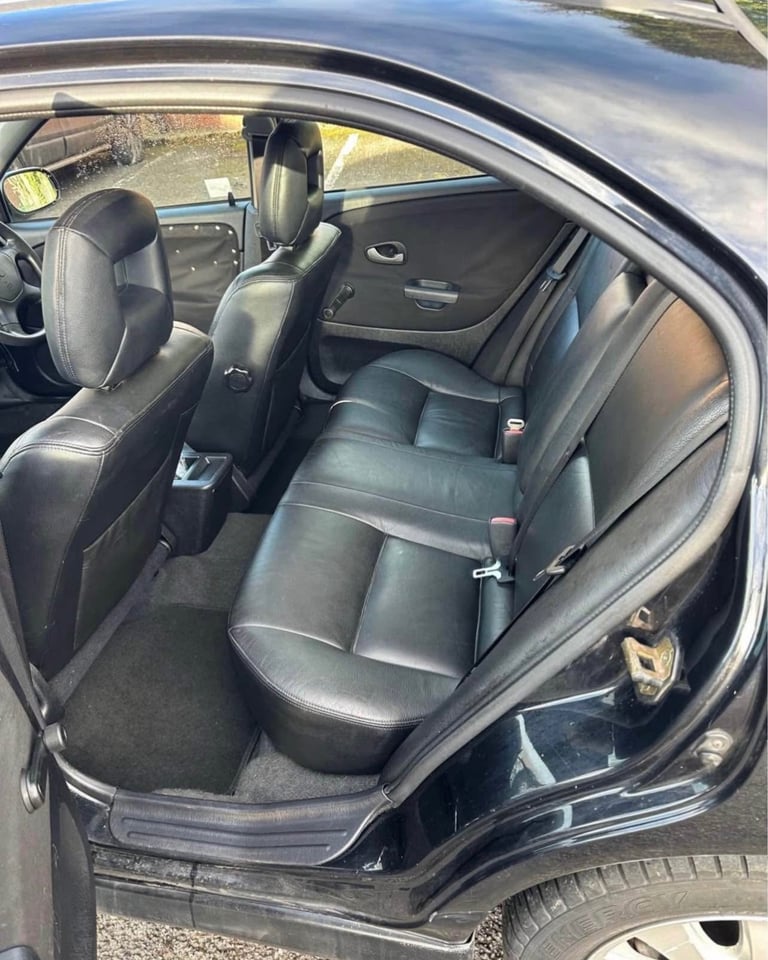 Mitsubishi, CARISMA, Hatchback, 2003, Manual, 1870 (cc), 5 doors