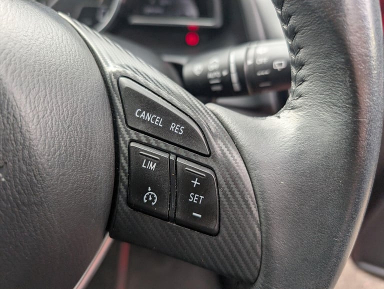 2016 Mazda Mazda2 1.5 SKYACTIV-G Sport Nav Euro 6 (s/s) 5dr HATCHBACK Petrol Manual