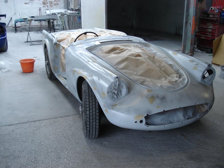 Daimler SP 250 (DART) MANUAL