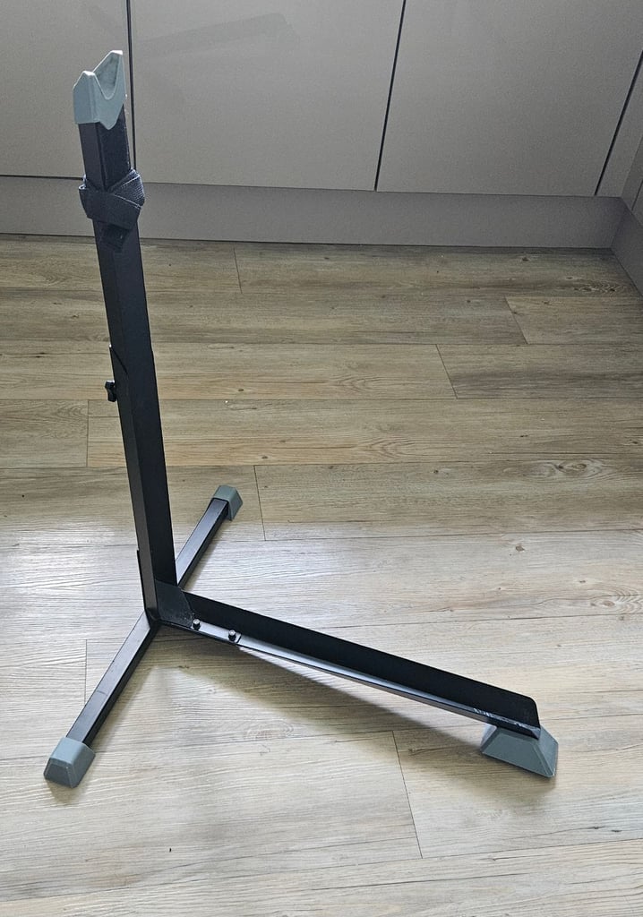 Bicycle Stand / Storage  (bike nook)