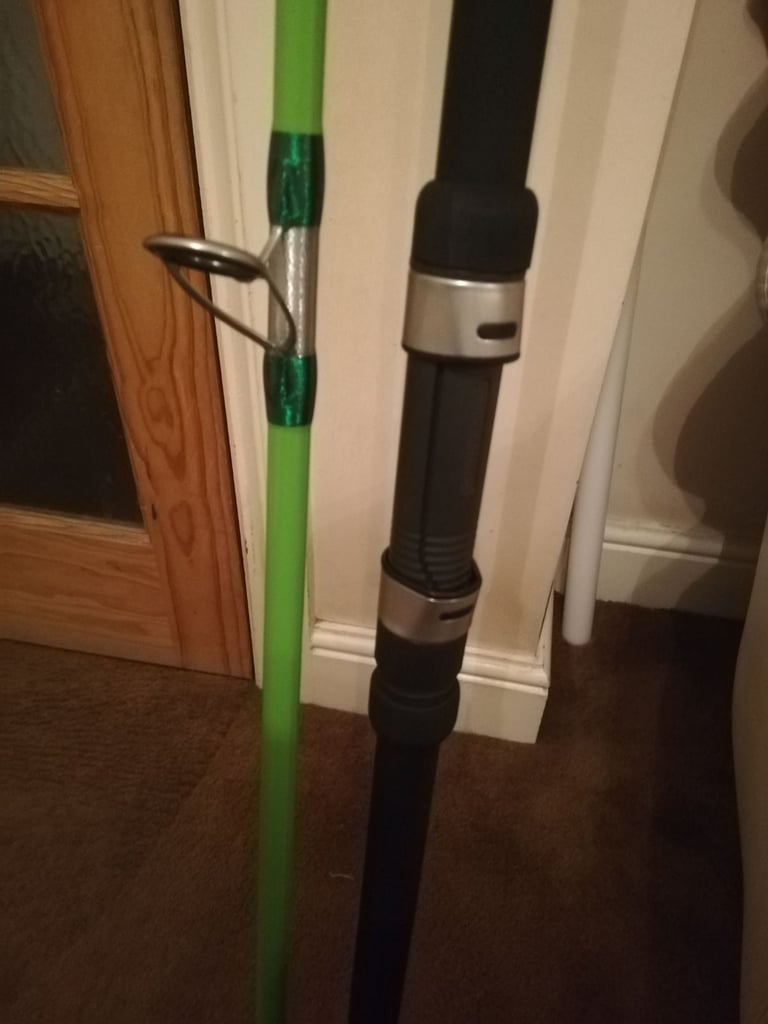 image for Cobra GT 2 beach rods